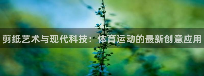 尊龙官网下载平台注册要钱吗是真的吗：剪纸艺术与现代科
